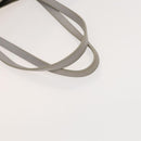 Chloe Dylan Tote Bag Leather Gold Auth BA4765-7