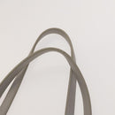 Chloe Dylan Tote Bag Leather Gold Auth BA4765-8