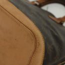 LOUIS VUITTON Monogram Alma Hand Bag M51130 LV Auth BA4767-14