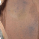 LOUIS VUITTON Monogram Alma Hand Bag M51130 LV Auth BA4767-11