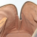 LOUIS VUITTON Monogram Alma Hand Bag M51130 LV Auth BA4767-18