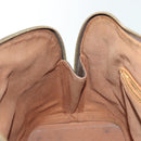 LOUIS VUITTON Monogram Alma Hand Bag M51130 LV Auth BA4767-19