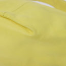 BOTTEGA VENETA Hand Bag Leather Yellow Auth BA4777-9