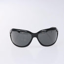 PRADA Sunglasses plastic Black Auth BA4786-2