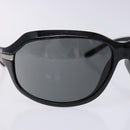 PRADA Sunglasses plastic Black Auth BA4786-6
