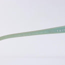 TIFFANY&Co. Sunglasses plastic Brown Auth BA4788-12