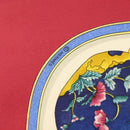 HERMES Carre 90 Scarf ""Qu'importe le Flacon"" Silk White Auth BA4793-11