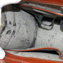 LOUIS VUITTON Epi Riviera Hand Bag Brown M48183 LV Auth BA4798-21