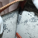 LOUIS VUITTON Epi Riviera Hand Bag Brown M48183 LV Auth BA4798-12