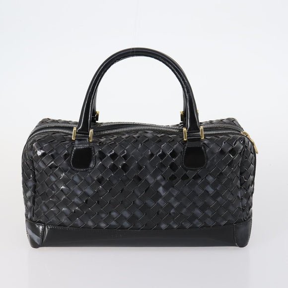 BALLY Schultertasche Leder 3er-Set Braun Schwarz Auth BA4817