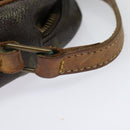 LOUIS VUITTON Monogram Senlis Shoulder Bag Vintage M51222 LV Auth BA4820-10