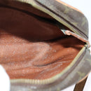 LOUIS VUITTON Monogram Senlis Shoulder Bag Vintage M51222 LV Auth BA4820-19