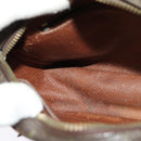 LOUIS VUITTON Monogram Senlis Shoulder Bag Vintage M51222 LV Auth BA4820-20