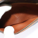 LOUIS VUITTON Monogram Senlis Shoulder Bag Vintage M51222 LV Auth BA4820-21