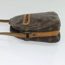 LOUIS VUITTON Monogram Senlis Shoulder Bag Vintage M51222 LV Auth BA4820-3