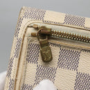 LOUIS VUITTON Damier Azur Portefeuille Koala Trifold Wallet N60013 Auth BA4841-8