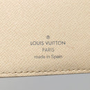 LOUIS VUITTON Damier Azur Portefeuille Koala Trifold Wallet N60013 Auth BA4841-17