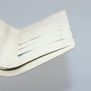 LOUIS VUITTON Damier Azur Portefeuille Koala Trifold Wallet N60013 Auth BA4841-18