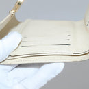 LOUIS VUITTON Damier Azur Portefeuille Koala Trifold Wallet N60013 Auth BA4841-19