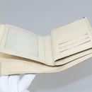 LOUIS VUITTON Damier Azur Portefeuille Koala Trifold Wallet N60013 Auth BA4841-20