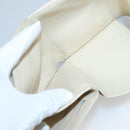 LOUIS VUITTON Damier Azur Portefeuille Koala Trifold Wallet N60013 Auth BA4841-21