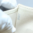 LOUIS VUITTON Damier Azur Portefeuille Koala Trifold Wallet N60013 Auth BA4841-12