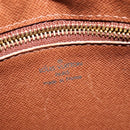 LOUIS VUITTON Epi Trocadero 27 Shoulder Bag Brown M52313 LV Auth BA4848-18