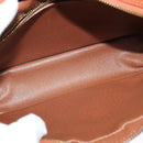 LOUIS VUITTON Epi Trocadero 27 Shoulder Bag Brown M52313 LV Auth BA4848-10