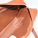 LOUIS VUITTON Epi Trocadero 27 Shoulder Bag Brown M52313 LV Auth BA4848-19