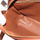 LOUIS VUITTON Epi Trocadero 27 Shoulder Bag Brown M52313 LV Auth BA4848-20