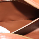 LOUIS VUITTON Epi Trocadero 27 Shoulder Bag Brown M52313 LV Auth BA4848-21