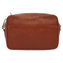 LOUIS VUITTON Epi Trocadero 27 Shoulder Bag Brown M52313 LV Auth BA4848-13