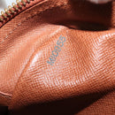 LOUIS VUITTON Epi Trocadero 27 Shoulder Bag Brown M52313 LV Auth BA4848-12