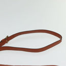 LOUIS VUITTON Epi Trocadero 27 Shoulder Bag Brown M52313 LV Auth BA4848-8