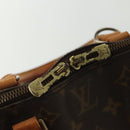LOUIS VUITTON Monogram Alma Hand Bag M51130 LV Auth BA4852-10