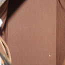 LOUIS VUITTON Monogram Alma Hand Bag M51130 LV Auth BA4852-11