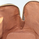 LOUIS VUITTON Monogram Alma Hand Bag M51130 LV Auth BA4852-18