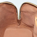 LOUIS VUITTON Monogram Alma Hand Bag M51130 LV Auth BA4852-19