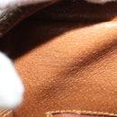 LOUIS VUITTON Monogram Sac Bandouliere Shoulder Bag M51364 LV Auth BA4854-11