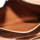 LOUIS VUITTON Monogram Sac Bandouliere Shoulder Bag M51364 LV Auth BA4854-20