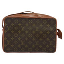 LOUIS VUITTON Monogram Sac Bandouliere Shoulder Bag M51364 LV Auth BA4854-2