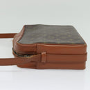 LOUIS VUITTON Monogram Sac Bandouliere Shoulder Bag M51364 LV Auth BA4854-3