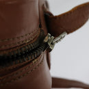 LOUIS VUITTON Monogram Sac Bandouliere Shoulder Bag M51364 LV Auth BA4854-7