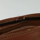 LOUIS VUITTON Monogram Sac Bandouliere Shoulder Bag M51364 LV Auth BA4854-8