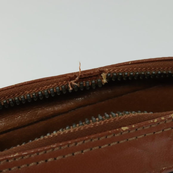 LOUIS VUITTON Monogram Sac Bandouliere Shoulder Bag M51364 LV Auth BA4854