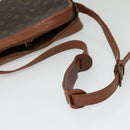 LOUIS VUITTON Monogram Sac Bandouliere Shoulder Bag M51364 LV Auth BA4854-9