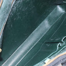 LOUIS VUITTON Epi Porte Documents Voyage Business Bag Black M54472 Auth BA4858-10