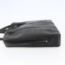 LOUIS VUITTON Epi Porte Documents Voyage Business Bag Black M54472 Auth BA4858-3