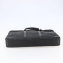 LOUIS VUITTON Epi Porte Documents Voyage Business Bag Black M54472 Auth BA4858-5