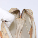 LOUIS VUITTON Monogram Mini Juliet MM Shoulder Bag Blue M92004 LV Auth BA4861-21